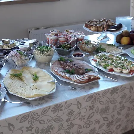 Hotel Gizycko Szálloda 3*