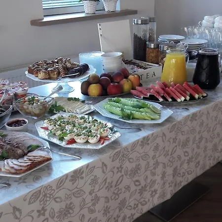 Hotel Gizycko 3* Giżycko