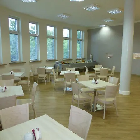 Hotel Gizycko Szálloda