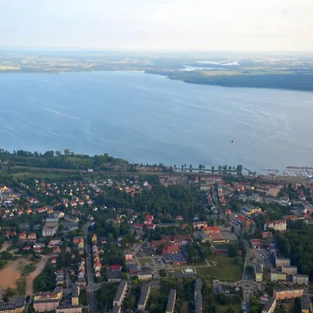 Hotel Gizycko Hotel