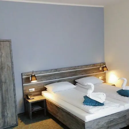 Hotel Gizycko Szálloda