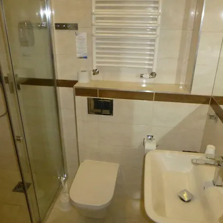 Hotel Gizycko 3* Giżycko