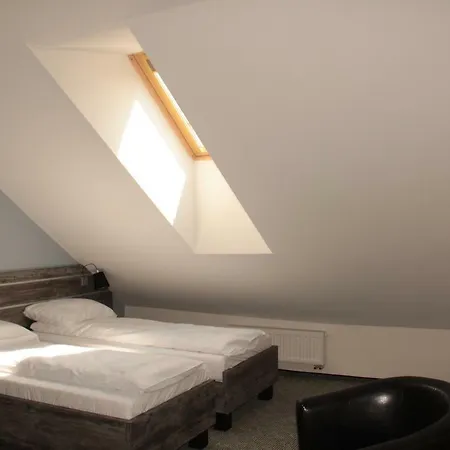Szálloda Hotel Gizycko Giżycko