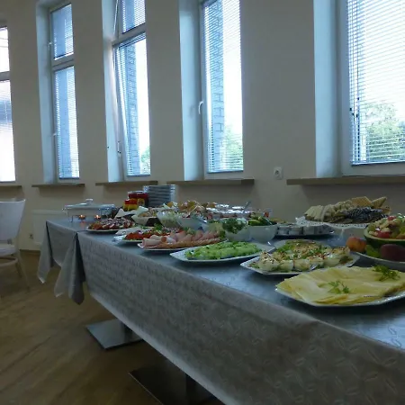 Hotel Gizycko 3* Lötzen