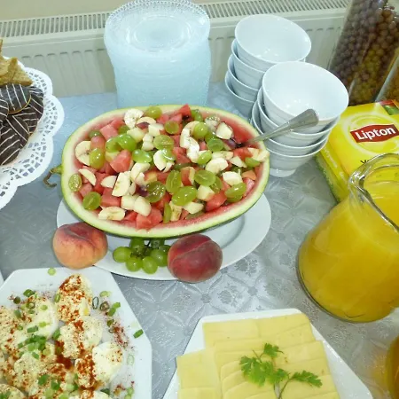 Hotel Gizycko Hotel 3*