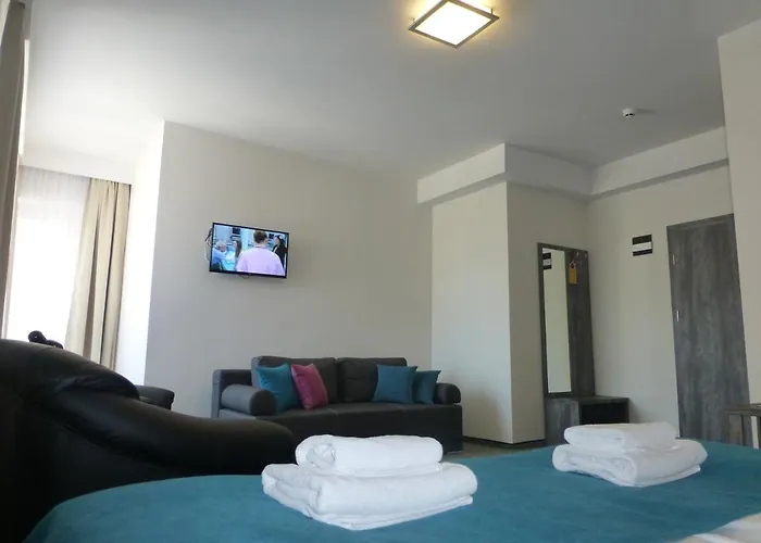 Hotel Gizycko 3* Gizycko