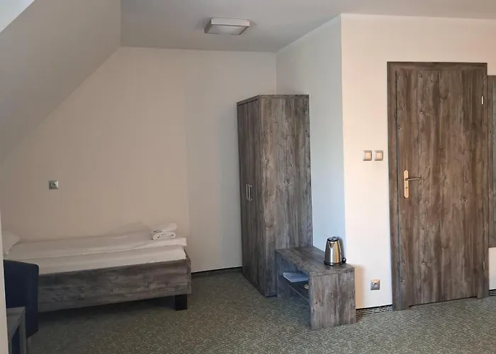 Hotel Gizycko Hotel Gizycko