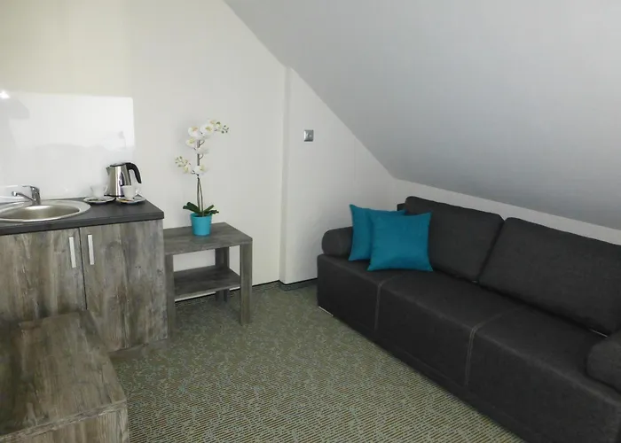 Hotel Gizycko Hotel 3*