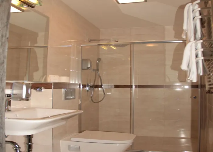 Hotel Hotel Gizycko 3*