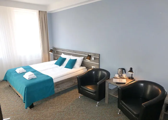 Hotel Gizycko Hotel Gizycko