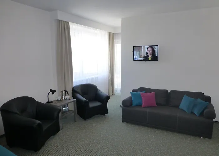 Hotel Gizycko 3* Gizycko