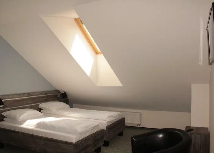 Hotel Hotel Gizycko Gizycko