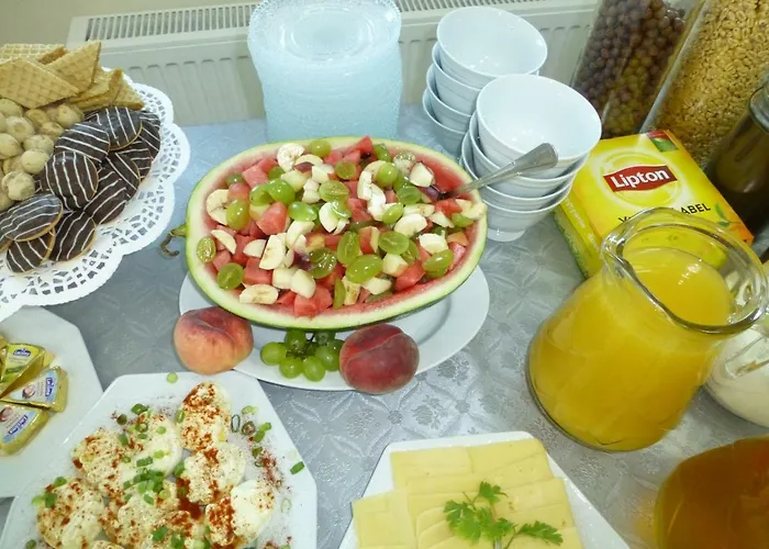 Hotel Gizycko Hotel 3*